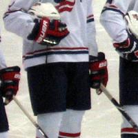 Seth Jones (ice hockey)
