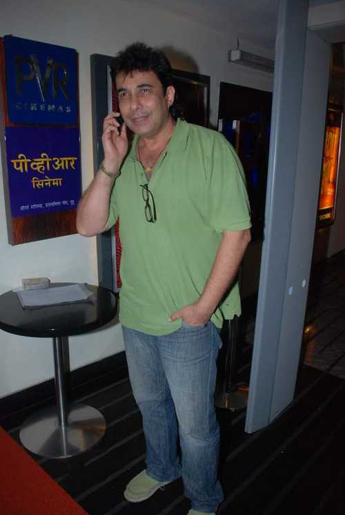 Deepak Tijori 