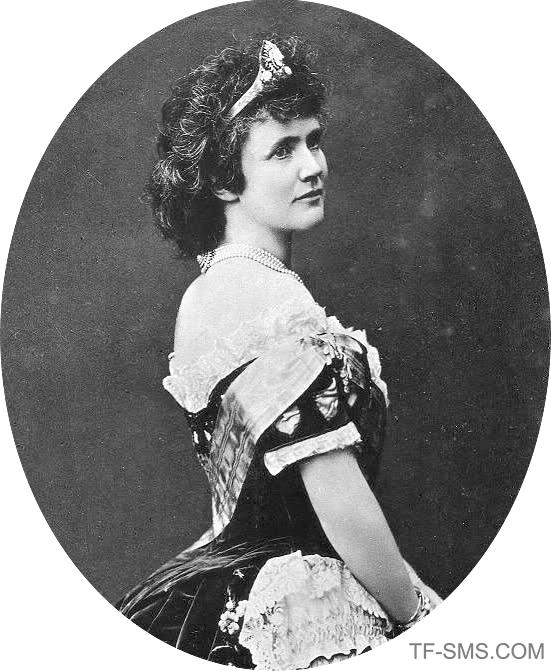 Elisabeth of Wied