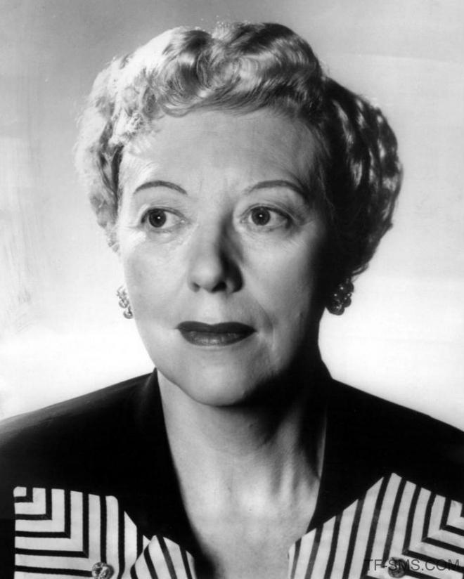Ethel Owen