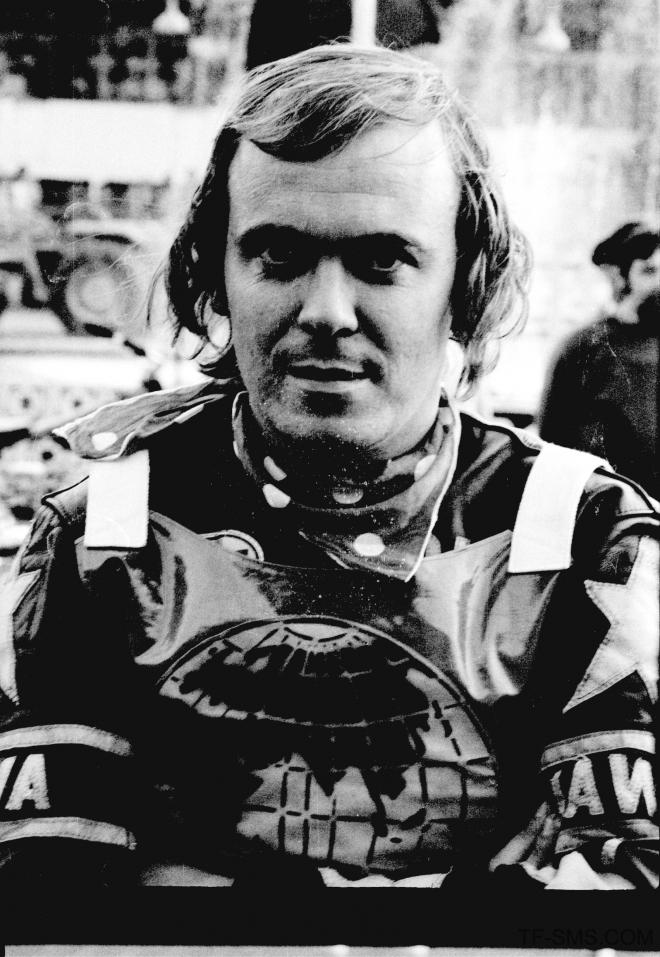 Ole Olsen (speedway rider)