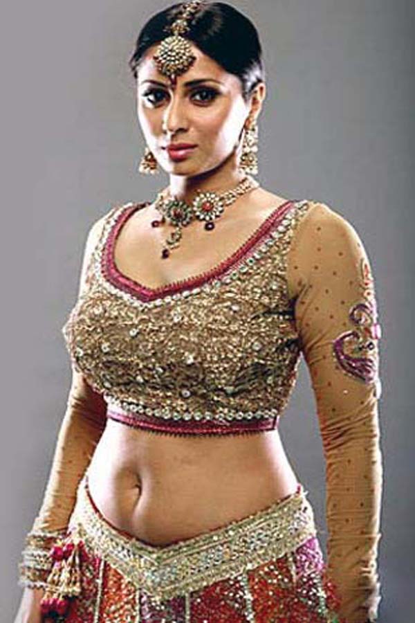 Sangeeta Ghosh 