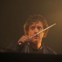 Ian Matthews (drummer)