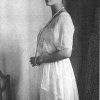 Princess Irina Alexandrovna of Russia